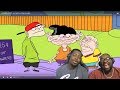 JAWBREAKER Ed Edd N Eddy Parody REACTION Meatcanyon