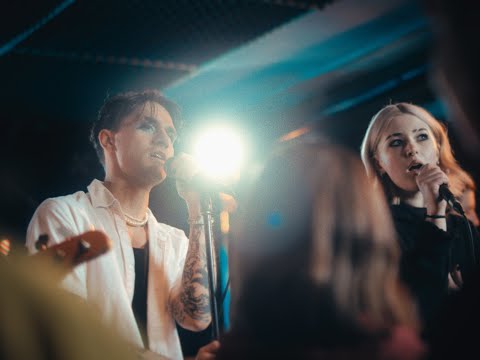 LONELY SPRING X DAMONA - Secondhand Heart (Official Video)