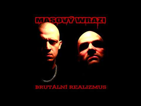 Masový Wrazi - 02. Pravidla hry