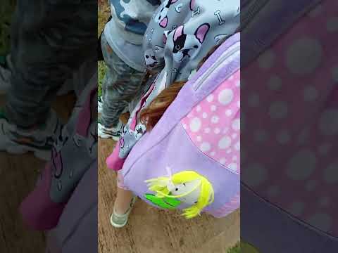 regrese a Candelaria Misiones#candelariamisiones #misiones #mellamofeliyt