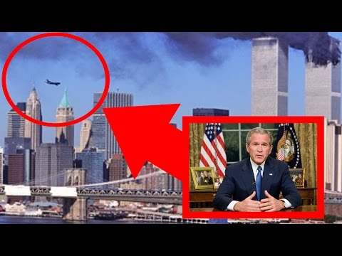 Die 7 größten Verschwörungstheorien der Weltgeschichte