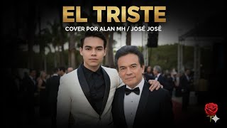 Me atreví a cantar &quot;El Triste&quot; (Cover Cocosclan) | Homenaje a José José