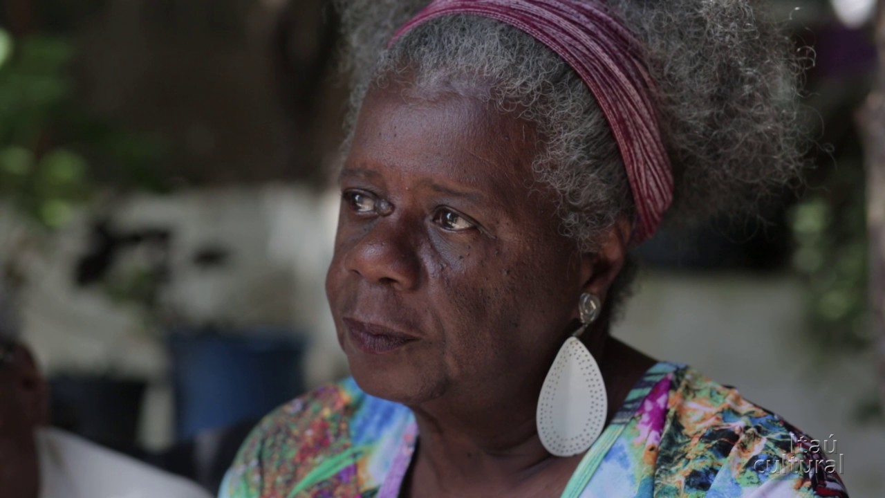 Maternidade – Ocupação Conceição Evaristo (2017)