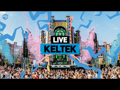 Decibel outdoor 2022 - KELTEK LIVE - Saturday (full registration)