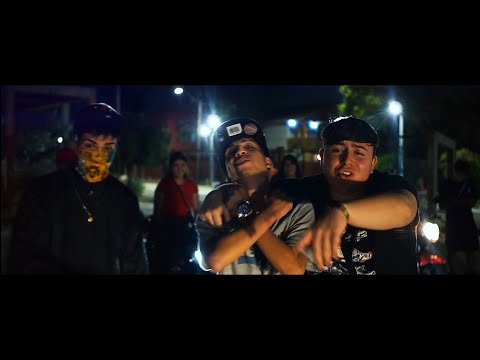 La Calle Esta Mala - Young Buu X Damn Diego (Shotbykure) (Video Oficial)