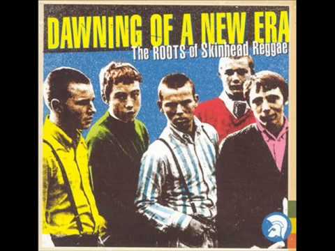 Dawning Of A New Era  CD2  (the roots of skinhead reggae)