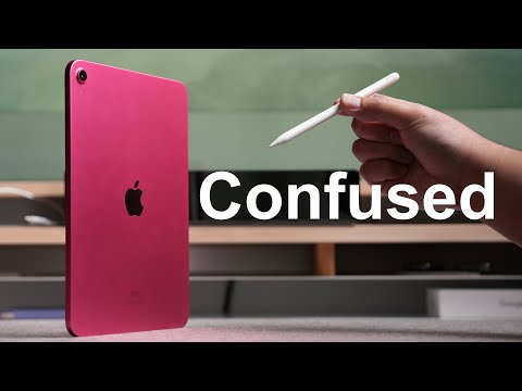 iPad 10th Gen: 2 Weeks Later - The Most CONFUSING iPad
