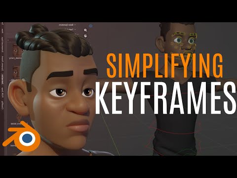 Demystifying Keyframes in Blender: Animation Tips and Tricks