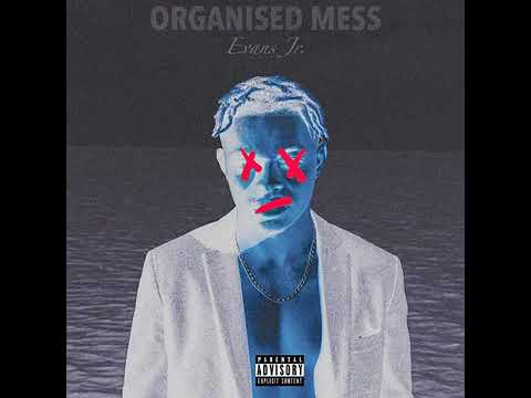 Evans Junior - France