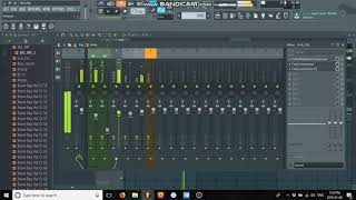 JayLib - Starz (FL Studio Remake)