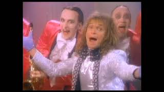 David Lee Roth - Just A Gigolo/I Ain't Got Nobody (Official Music Video)