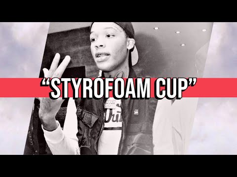 [FREE] DCG Shun x Lil Kam x YSN Marrr Type Beat 2021 - Styrofoam Cup (Prod. @1Richiey)