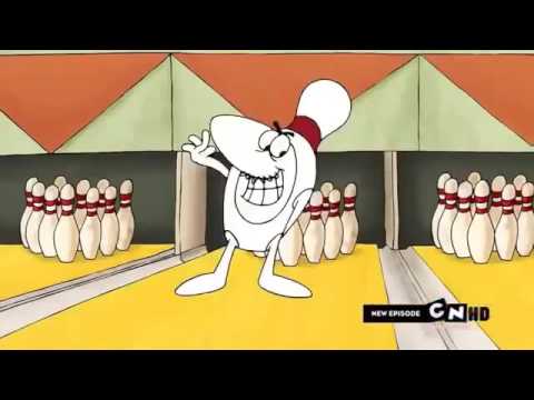 Pink Panther and Pals Season 1, Episode 19   Life in the Pink Lane