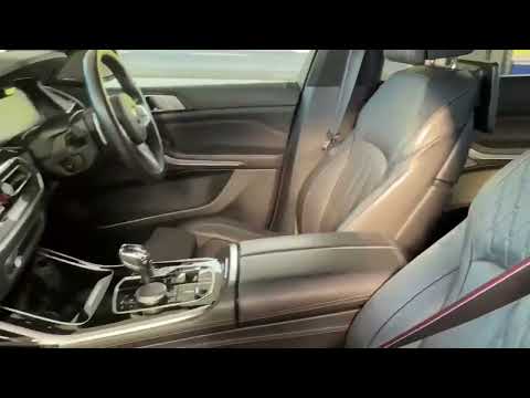 BMW X7 M50d M-sport - Image 2