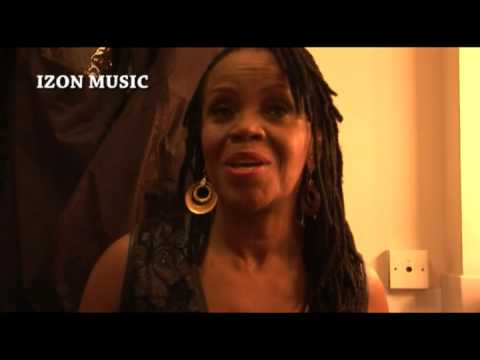 PP Arnold interview