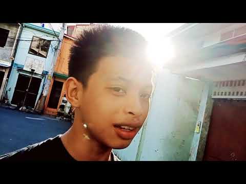 J.TINE - HAKBANG (OFFICIAL MUSIC VIDEO)