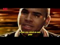 Chris Brown - Forever (Tradução) (Clipe Oficial Legendado)
