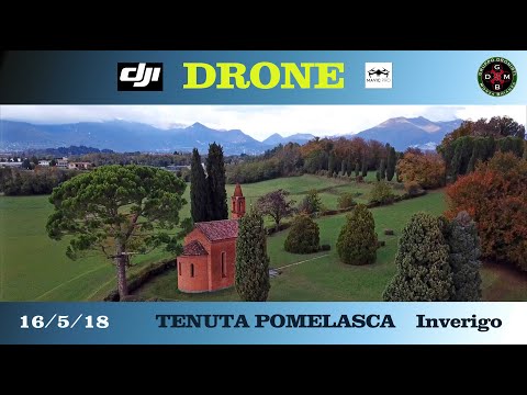 TENUTA POMELASCA Inverigo (CO)