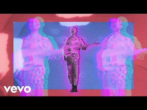 Wild Youth - Next To You