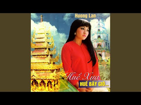 Vỹ Dạ đò trăng - Hương Lan