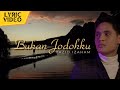 Yazid Izaham - Bukan Jodohku (Official Lyric Video)