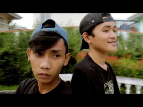 Mga Nangungutya - By KZ Psycho (Official Music Video)