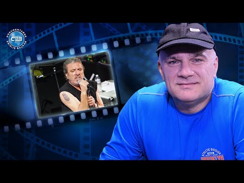 BALKAN INFO: Vladimir Lasica - Tifa je svoj maksimum izvukao na albumu Lipe cvatu!