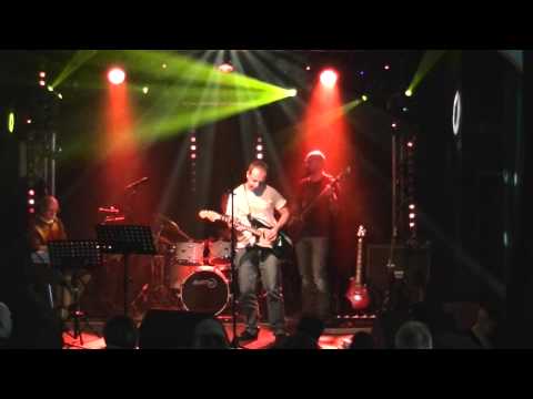 Spectacle G'Remusic 2014 - Yohan / Sylvain - Child in time - Deep Purple