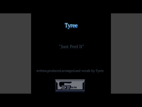 Just Feel It (Remix Dub)