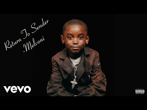 Melvoni - MILLION DOLLAR PEASANT (Official Audio)