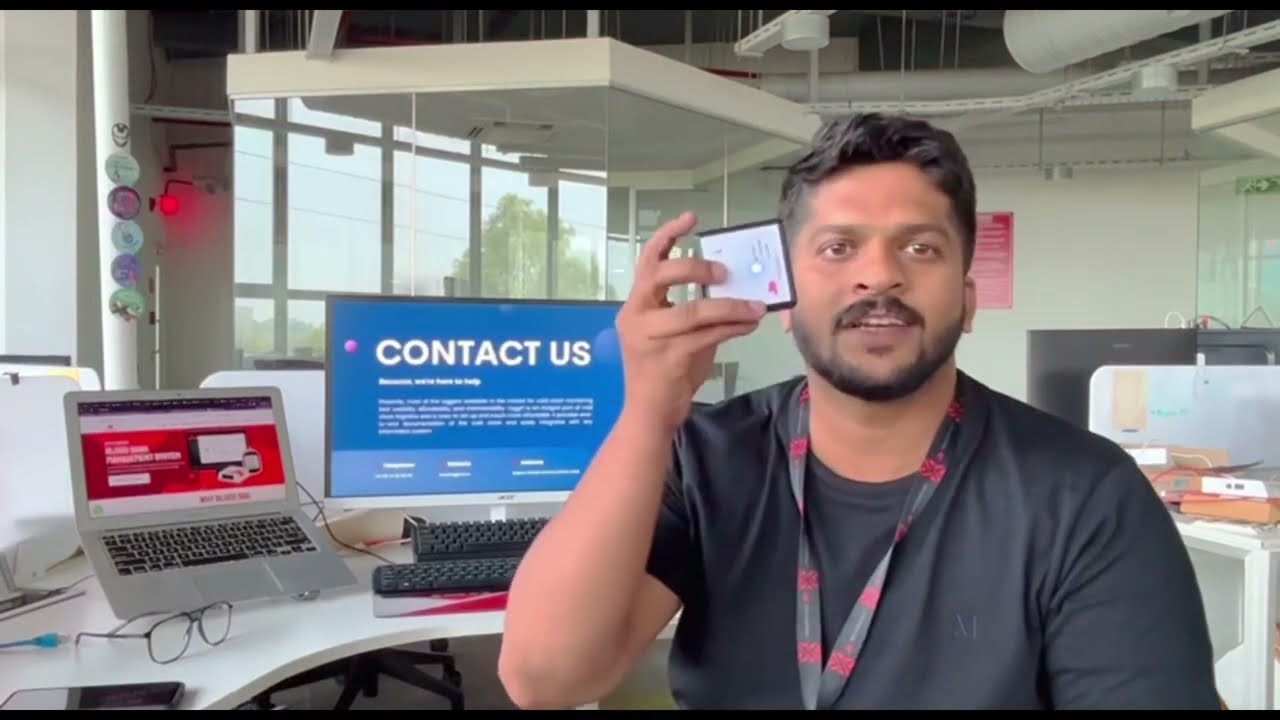 What is Realtime Temperature Monitoring