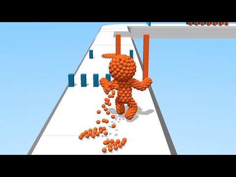 Sandman Run Android & iOS All  Max levels 156 Gameplay Walkthrough Part 11