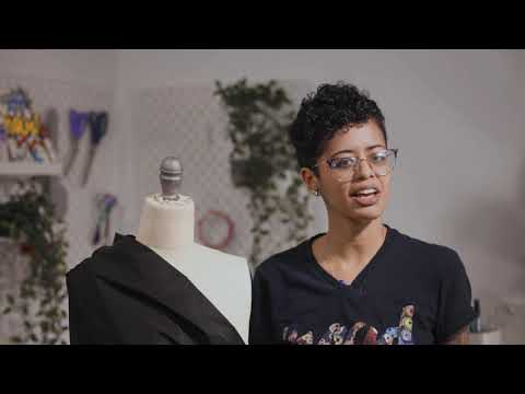 Mood Fabrics Premier Heavy 100% Silk Taffeta