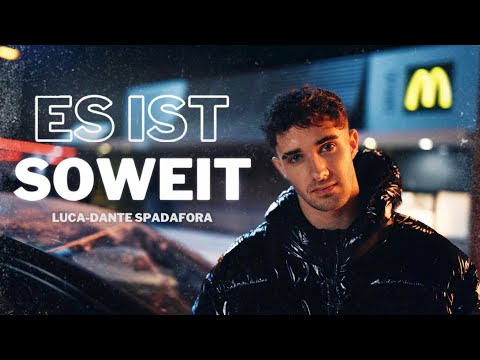 Big Rösti | Es ist soweit – Luca-Dante Spadafora