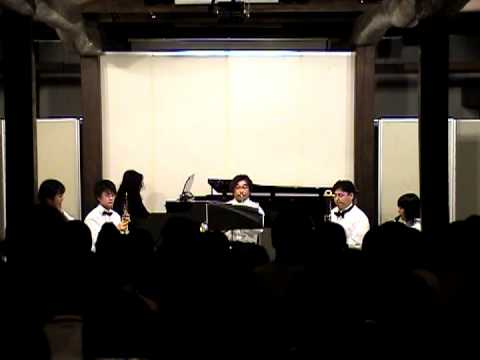 Sextet in B-Flat Major, Op.6 - Ⅲ / LUDWIG THUILLE