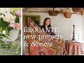 33 Styling My French Home Brocante Finds Room Plans Blooms