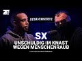 BESUCHSZEIT 81 Mit SX
