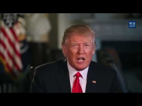 Breaking Trump Agressive Executive Orders Update February 17 2017 Video