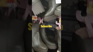 Winter boots for Women at Walmart. I love these!