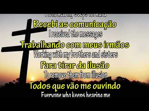 37   Eu Tenho Prazer Maria Damião