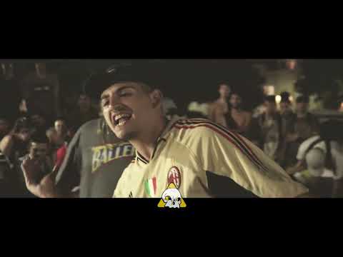 SAN NIKKOLAI URANO vs MARKINAL SKOR SNOCK - 8vos - Invasión Rapper (Pretemporada '23) Santa Fe