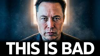 Elon Musk: We’re Close to Disaster & Nobody Knows