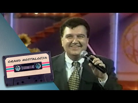 Vladimir Savcic Cobi - NOSENA VJETROM MAESTRALA (Grand Nostalgija 1999)