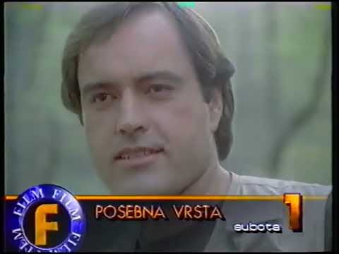 [1080p60] HTV2 - Najava programa (27. svibnja 1994.)