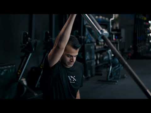 NxLifestyle video.