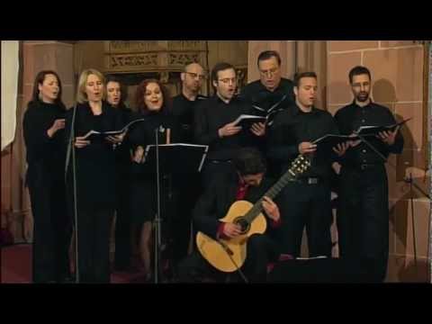 Misericordias Domini in aeternum cantabo