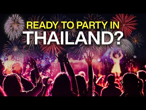 New Year's Eve in Thailand 2023: 8 Best Places to Party | Travel Guide