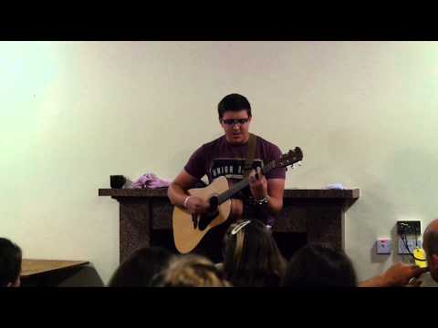 Search Me (Psalm 139) - Acoustic Live