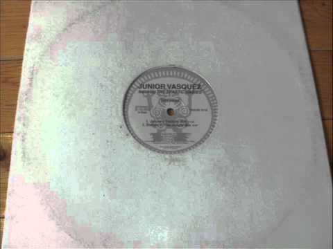 Junior Vasquez feat Spastic Babies "Nervaas" Juniors Factory mix