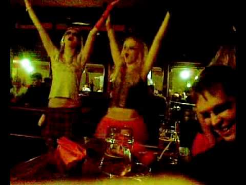 pärnu kuursaal:D tantsutüdrukute eri:P